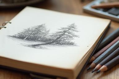 Sketchbook per artisti